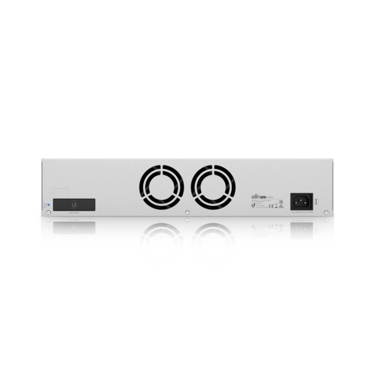 Network Storage UBIQUITI Grå